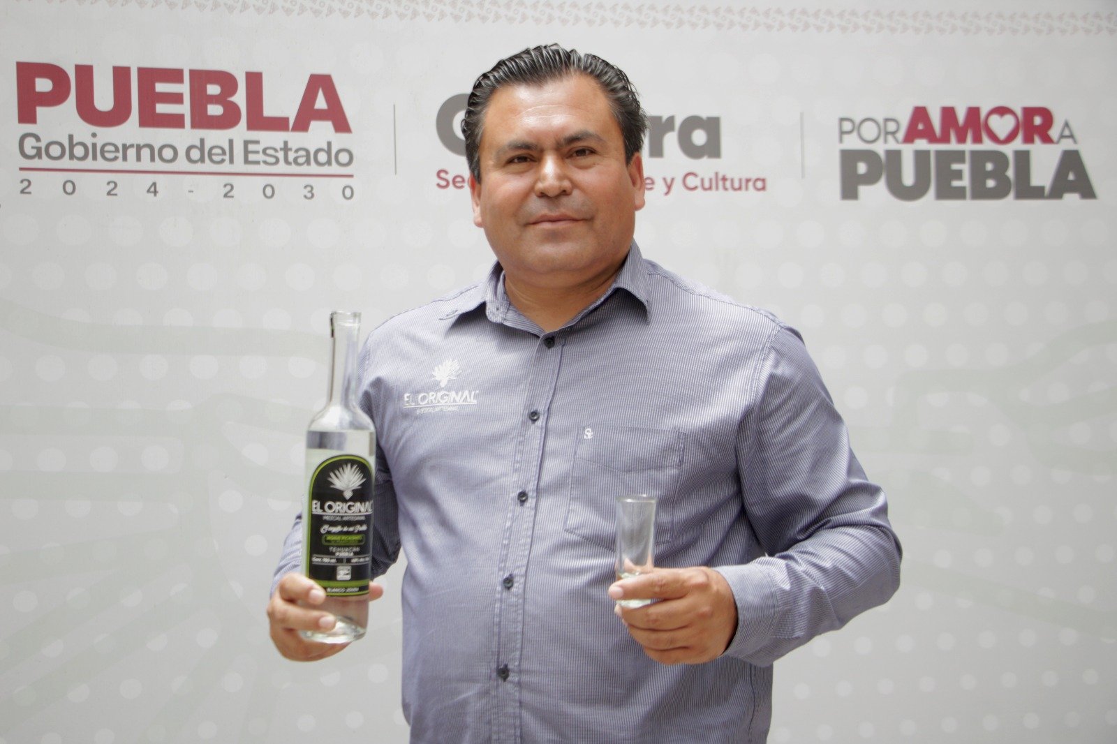 Tehuacán realizará la segunda edición del Festival del Mezcal con 36 productores poblanos