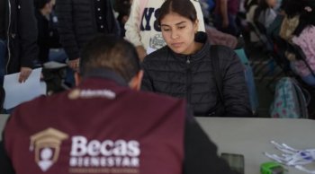 Beca de transporte Gertrudis Bocanegra amplía registro hasta el 9 de octubre en Michoacán