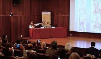 Códice Azcatitlan sería una reelaboración tardía del siglo XVII o XVIII, según historiadora de la UNAM