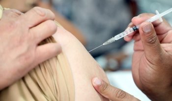 IMSS aplicó 91 millones de vacunas entre 2024 y junio de 2026