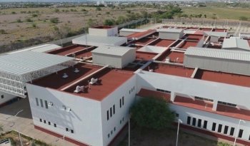 ISSSTE moderniza la Clínica Hospital de Delicias con inversión de 13.9 mdp
