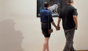 Museo de Arte de Ciudad Juárez exhibe 'Máquinas de amar' y 'La última función' hasta el 27 de septiembre