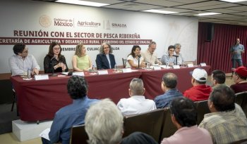 Pescadores de presas y embalses accederán a créditos de Cosechando Soberanía, anuncia Agricultura