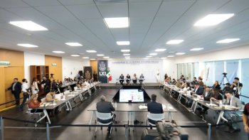 Qrobus renueva 90% de su flotilla y sube al segundo lugar nacional en satisfacción: AMEQ