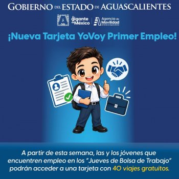 Trabajadoras del hogar y nuevos empleados acceden a descuentos y viajes gratis en el transporte público