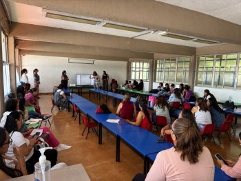USEBEQ arranca Consejo Técnico Escolar 2026-2027 con 14 mil docentes en Querétaro