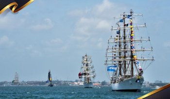 Veracruz será sede en México del Festival Velas Latinoamérica 2027 del 9 al 12 de abril