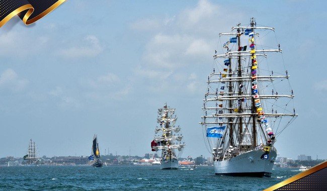 Veracruz será sede en México del Festival Velas Latinoamérica 2027 del 9 al 12 de abril