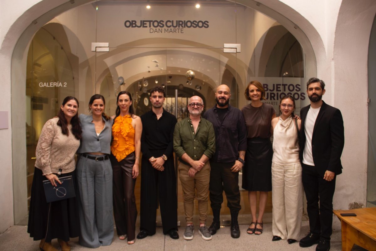 MACQ inaugura cuatro exposiciones de arte contemporáneo con entrada libre