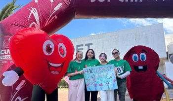 ISSSTE realiza procuraciones de córneas y tejido musculoesquelético en Querétaro