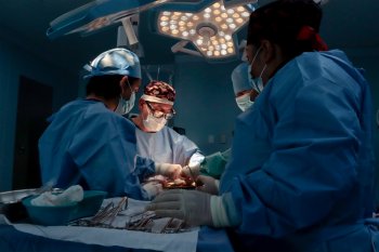 ISSSTEP suma 850 procedimientos de trasplante y procuración de tejidos en Puebla