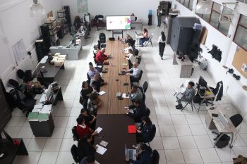 Zacatecas suma 219 búsquedas de personas desaparecidas en 2026 e inicia obras de sede de la CLBP