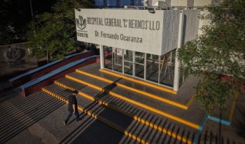ISSSTE rehabilita áreas clave del Hospital General Fernando Ocaranza en Sonora