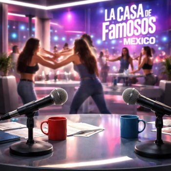 Karina y Gema aclaran lo que pasó en el debate de La Casa de los Famosos México