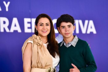 Aguascalientes suma 600 acciones educativas y es tricampeón mundial en matemáticas