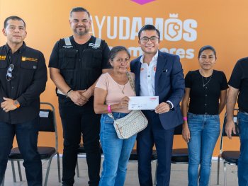 Ayudamos de Cerca llega a Guadalupe con su edición 12 tras superar 25 mil atendidos en Nuevo León