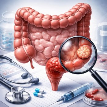 Cáncer de colon: señales de alerta que requieren atención médica