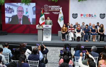 ENARM 2025 ofertará 19 mil plazas de especialidad; Puebla será sede del 50 aniversario