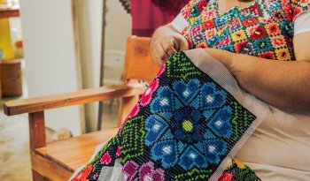 Festival "Quintana Roo en Los Pinos" llega al Bosque de Chapultepec el 3 y 4 de octubre