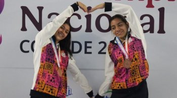 Michoacán suma 30 medallas en la Paralimpiada Nacional 2026