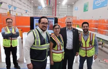 Michoacán suma inversión privada por más de 94 mil mdp entre 2022 y 2026, informa Ramírez Bedolla