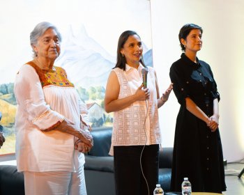 Noche de Museos de CONARTE celebra 10 años con 55 ediciones y más de 20 mil asistentes