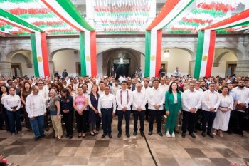 Oaxaca reúne a ocho estados para actualizar planes de estudio del TecNM