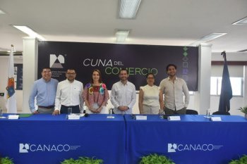 Quintana Roo realiza jornada sobre inteligencia artificial para rediseñar el turismo