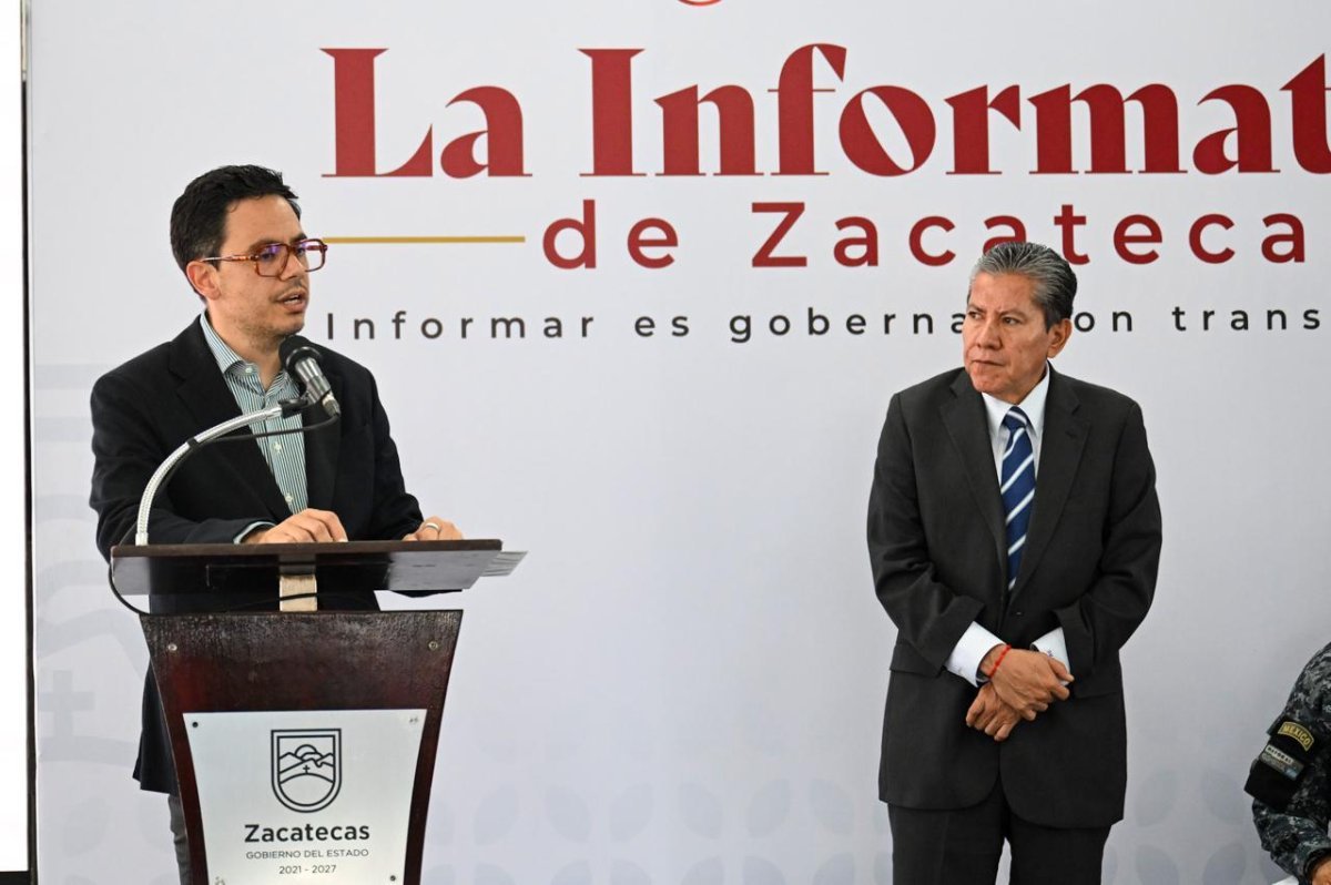 Zacatecas aprueba nueva Ley de Desaparición y Búsqueda de Personas