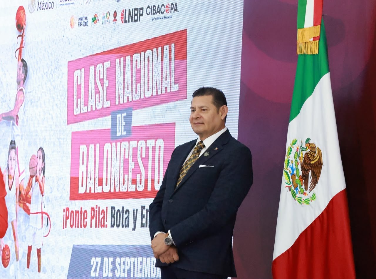 Abanderan a 22 atletas de Special Olympics Puebla rumbo a Juegos Mundiales 2027