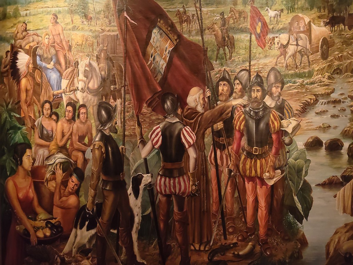 Debate en Monterrey: ¿Diego de Montemayor fundó la ciudad hace 430 años o solo la repobló?
