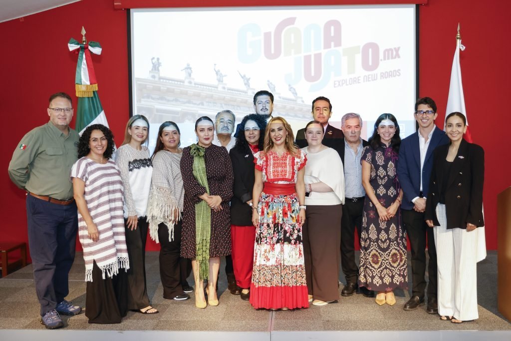Guanajuato cierra misión turística en Japón con la marca "Los Nuevos Caminos"