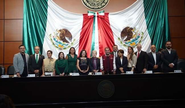Inician audiencias públicas por la nueva LGEEPA; participarán más de 130 voces