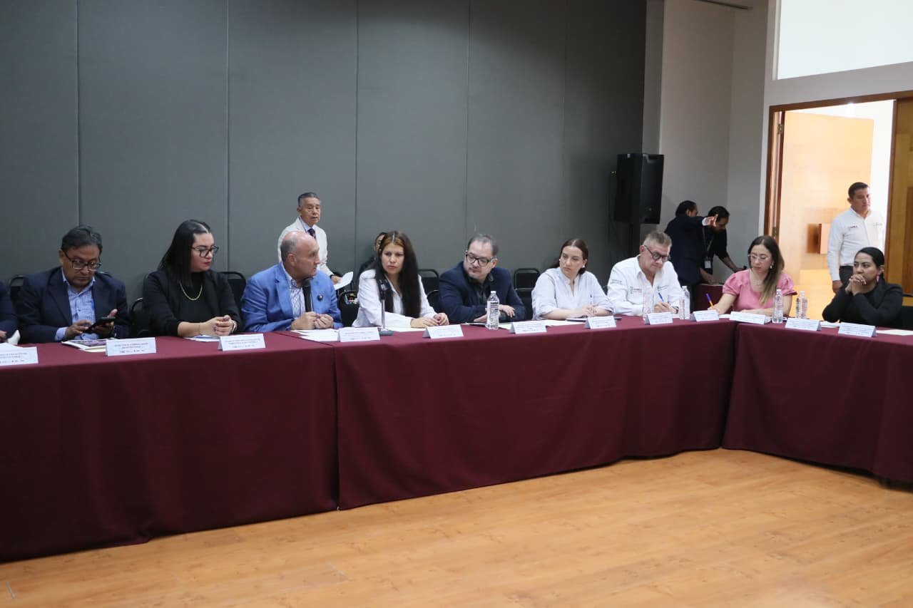 Puebla reúne a autoridades, empresas y sindicatos para prevenir el trabajo infantil