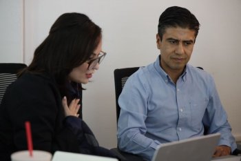 Analizan estrategia Contigo sin Fronteras para queretanos que visitan Estados Unidos