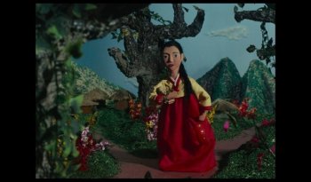 Cineteca Nacional proyectará ciclo de animación coreana con filmes de 1967 a 1998