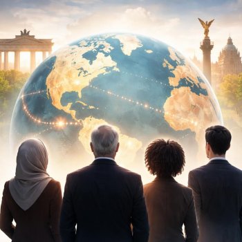 De Berlín a México: la política cambia de rostro con liderazgos diversos
