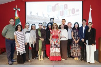Guanajuato cierra misión turística en Japón con la marca "Los Nuevos Caminos"