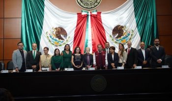 Inician audiencias públicas por la nueva LGEEPA; participarán más de 130 voces