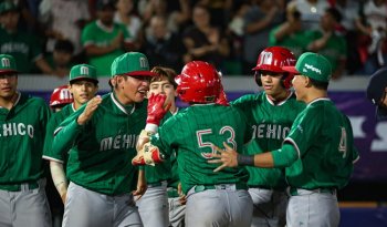 Japón vence 5-4 a México en la Copa Mundial de Beisbol Sub-15; México cerrará la primera ronda ante Cuba