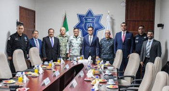 Mesa de Construcción de Paz de Zacatecas suma más de 800 sesiones en cinco años