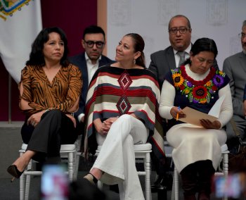 Pensión para personas con discapacidad en Puebla crece 55 %; atenderá a 16 mil 666 en 2026