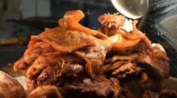 USPTO concede registro de la marca Carnitas Michoacán en Estados Unidos