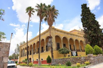 Zacatecas destina más de 3 mil mdp a infraestructura educativa; mejora 1 mil 500 escuelas