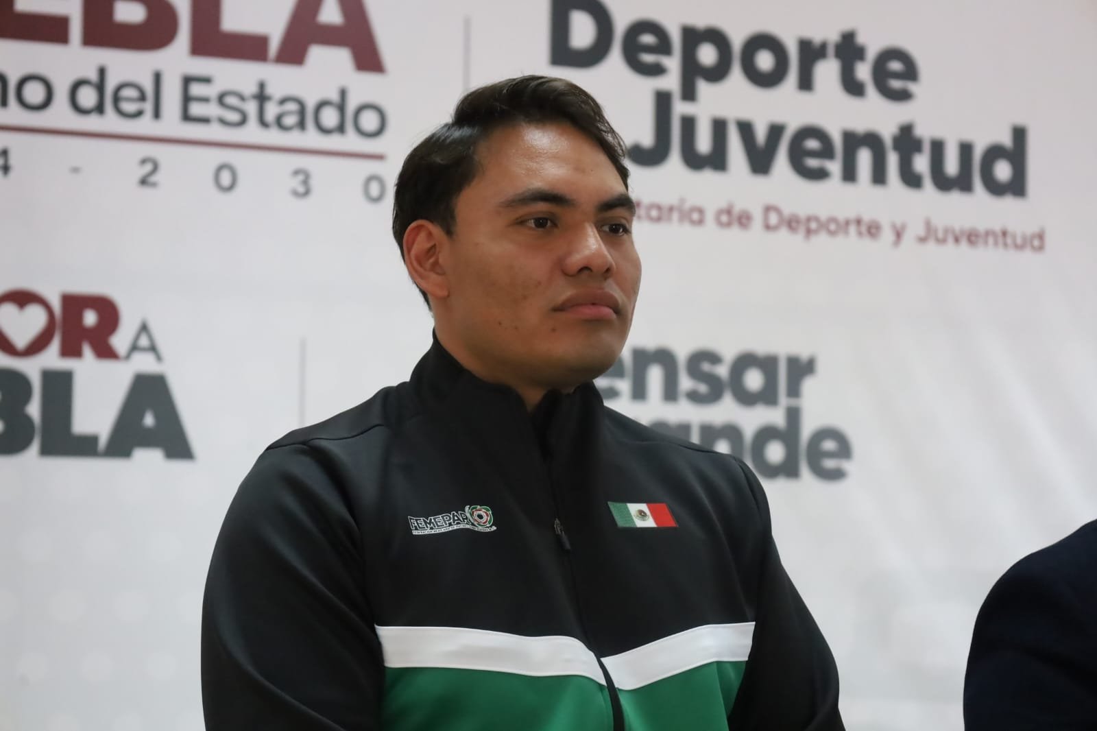 Nueve atletas poblanos representarán a México en el Mundial de Inline Hockey 2026 en Paraguay