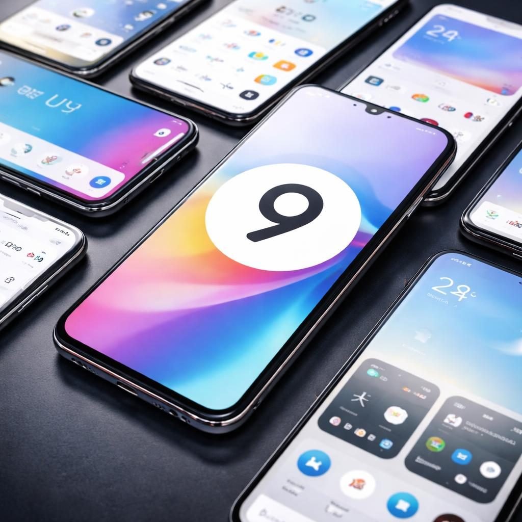 One UI 9 ya llega a Europa y actualiza los Galaxy S26