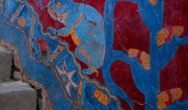 Paseos Culturales del INAH visitarán Hidalgo, Morelos, Querétaro y Tlaxcala en octubre