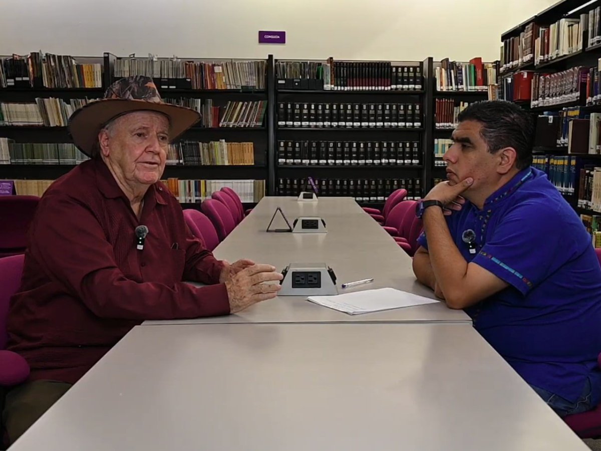 Podcast 'Memorias de Nuevo León' revive la vida nocturna de Monterrey en los sesenta