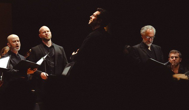 Pygmalion ofrecerá conciertos de música sacra barroca en Bellas Artes, Guanajuato y León