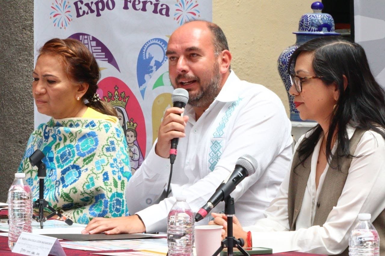 Teteles de Ávila Castillo celebra su segunda Expo Feria del 6 al 11 de octubre